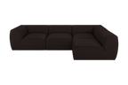 Fred Right Open Sectional