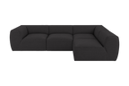 Fred Right Open Sectional