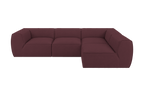 Fred Right Open Sectional