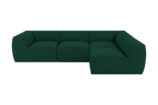 Fred Right Open Sectional