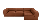 Fred Right Open Sectional