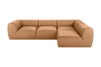 Fred Right Open Sectional