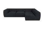 Fred Right Open Sectional