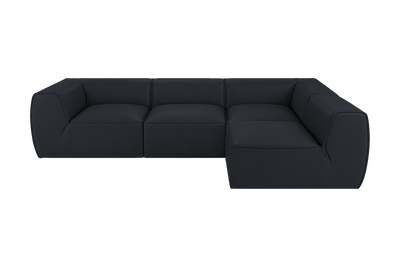 Fred Right Open Sectional in Marfa Lola