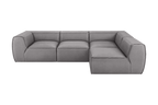 Fred Right Open Sectional