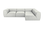 Fred Right Open Sectional