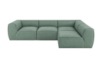 Fred Right Open Sectional