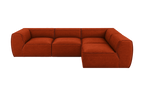 Fred Right Open Sectional