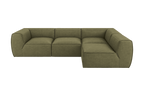 Fred Right Open Sectional