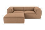 Fred Small Left Chaise