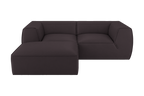 Fred Small Left Chaise