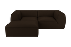 Fred Small Left Chaise