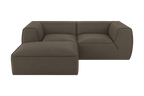 Fred Small Left Chaise