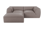 Fred Small Left Chaise