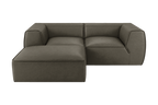 Fred Small Left Chaise