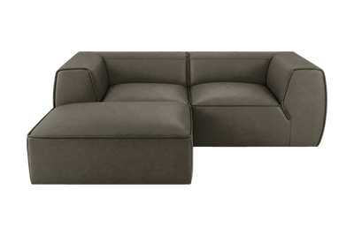 Fred Small Left Chaise in Marfa Cos