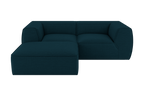 Fred Small Left Chaise