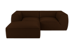Fred Small Left Chaise