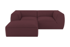 Fred Small Left Chaise