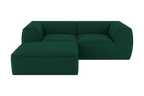 Fred Small Left Chaise