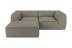 Fred Small Left Chaise