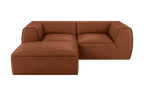 Fred Small Left Chaise