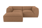 Fred Small Left Chaise