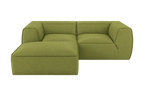 Fred Small Left Chaise