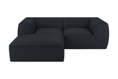 Fred Small Left Chaise in Marfa Lola