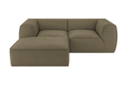 Fred Small Left Chaise