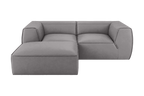Fred Small Left Chaise