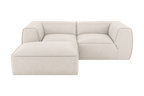 Fred Small Left Chaise