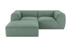 Fred Small Left Chaise