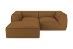 Fred Small Left Chaise