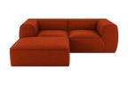 Fred Small Left Chaise