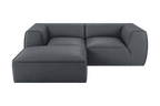 Fred Small Left Chaise