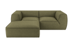 Fred Small Left Chaise