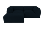 Fred Small Left Chaise