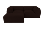Fred Small Left Chaise