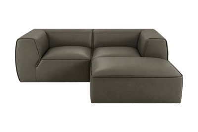 Fred Small Right Chaise in Marfa Cos