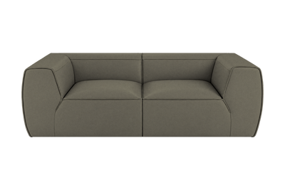 Fred Small Sofa in Felix Cos
