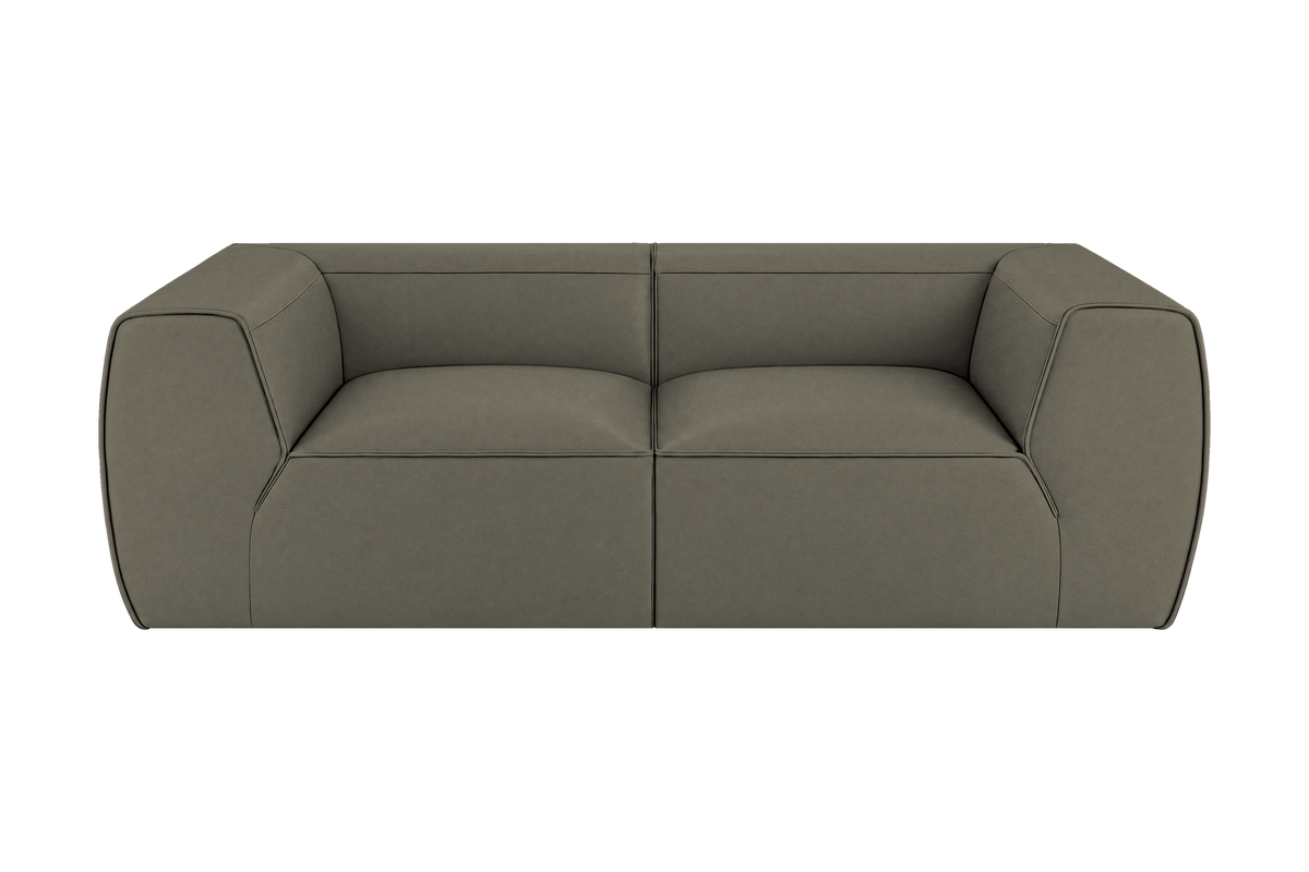 Fred Small Sofa in Felix Cos