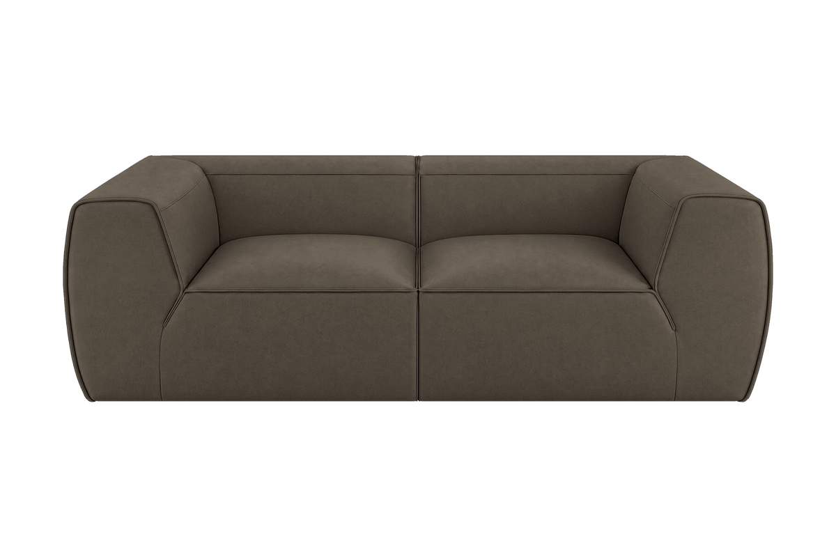 Fred Small Sofa in Fresco Cos