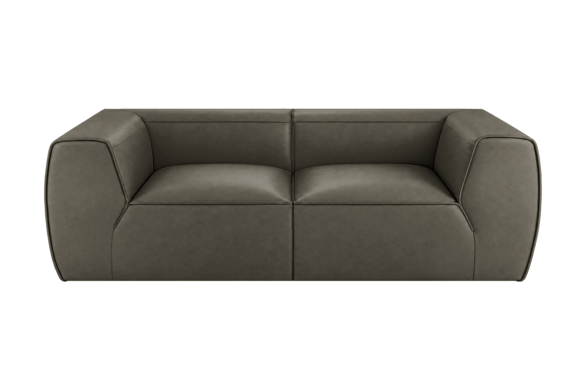 Fred Small Sofa in Marfa Cos