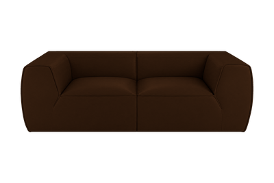 Fred Small Sofa in Marfa Denton