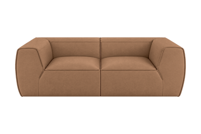 Fred Small Sofa in Fresco Hazel