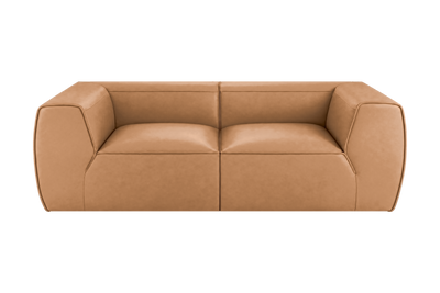 Fred Small Sofa in Marfa Les Yeux