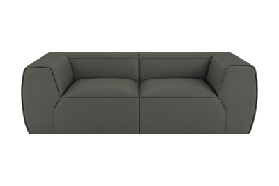 Fred Small Sofa in Felix Lola