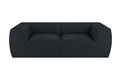 Fred Small Sofa in Marfa Lola