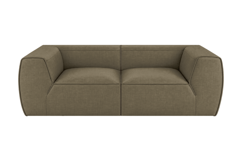Fabric Sofas